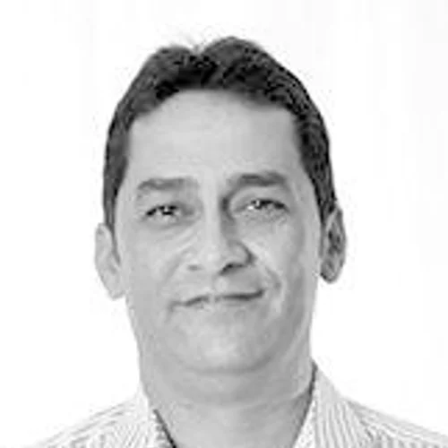 Fabio Queiroz