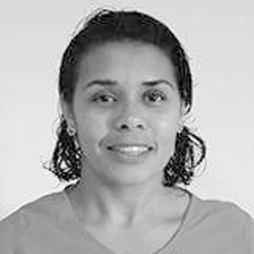 Fernanda da Pedra Negra