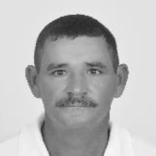 CHICO DA IGREJA