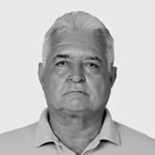 Abel Teixeira de Paula
