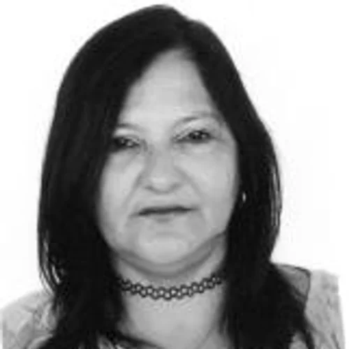 Ivone Gomes