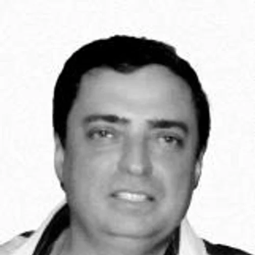 Dr Antonio Celso