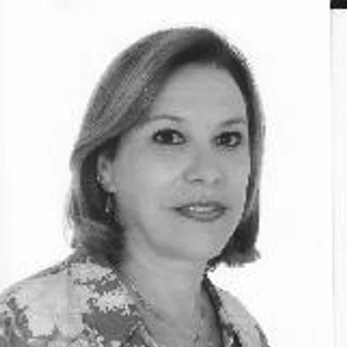 Professora Márcia