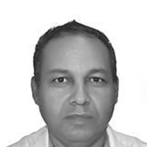 PROFESSOR EDIVALDO