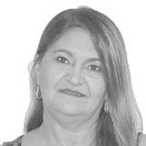 Fatinha de Otavio Fernandes