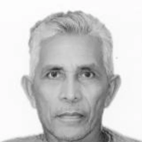 Felipe Gianecchini