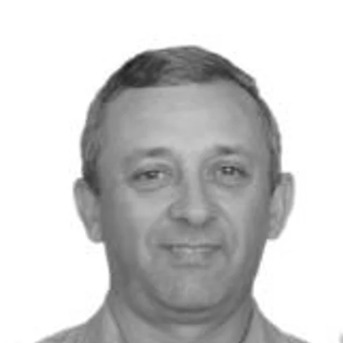 José Geraldo da Fonseca