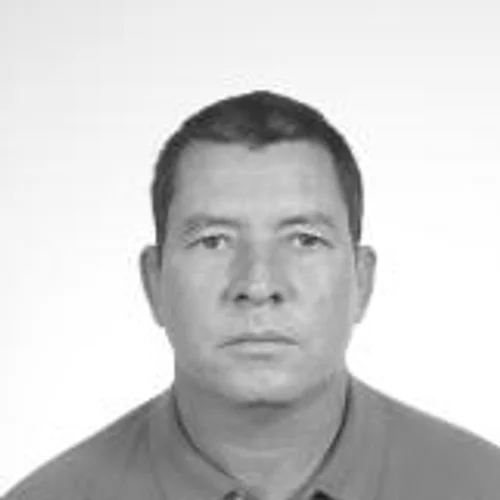 Ozaias Moraes