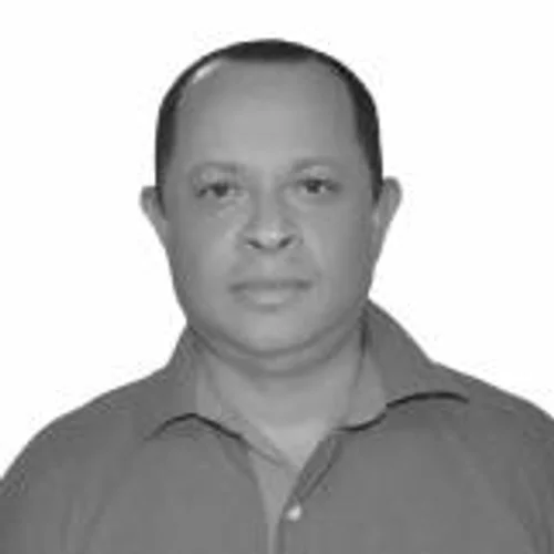 JORGE CABELEIREIRO