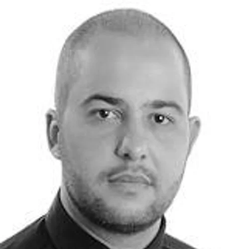 ERICK MAMUTE