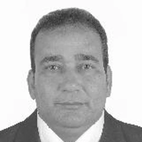 GERSON BARROSO