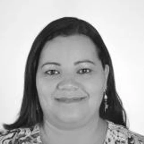 Sandra do Palmeira