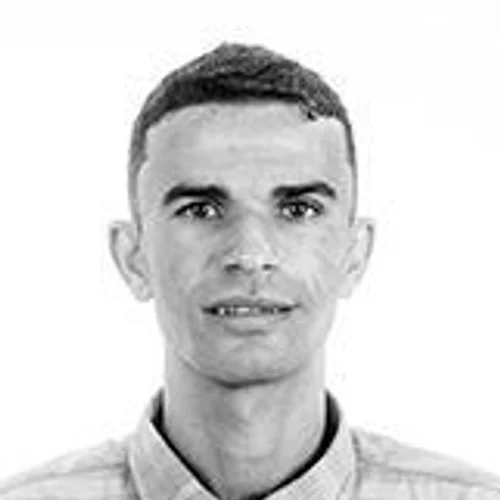 Fernando Cocada
