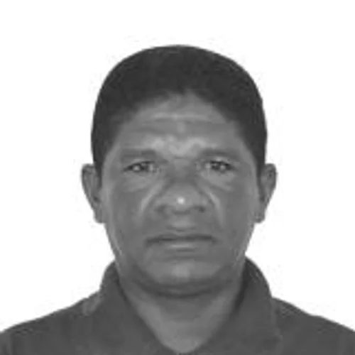 Iraildo Santos