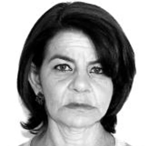 MARIA TEREZA DE ANDRADE