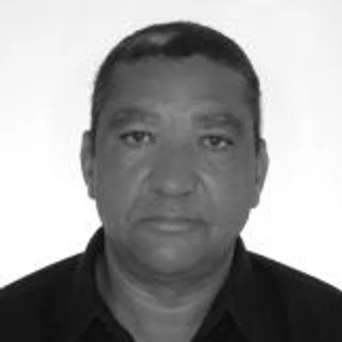 Geraldo Marciano
