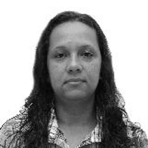 ROSANA DO BONDE