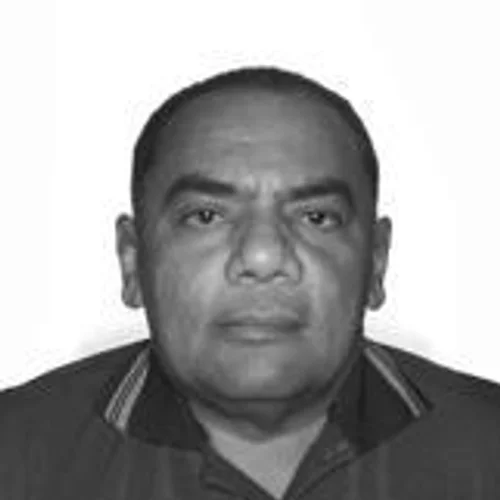EVERALDO POLICARPO