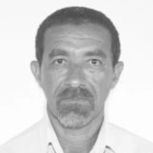 Aristides do Vidro