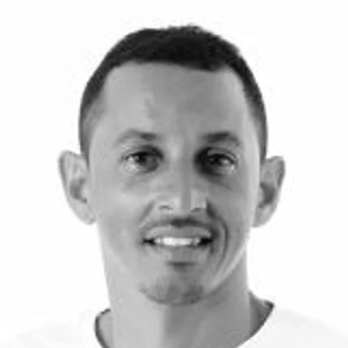 EDSON CAPOEIRISTA