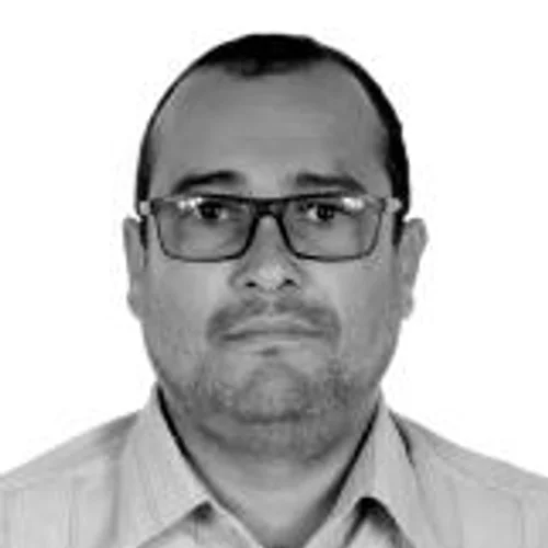 MARCOS DIAS