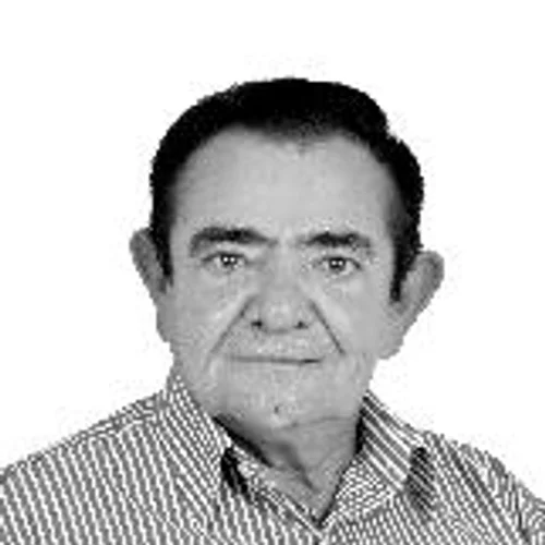 Ribamar Coutinho