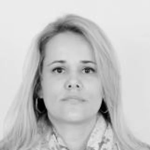 Professora Dani
