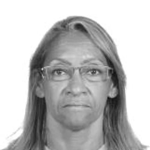 IZA LÉA DA SAÚDE