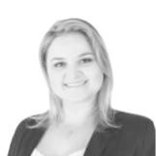 GREICY MARSARO