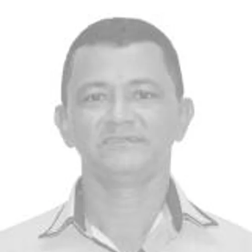 PROFESSOR ALFREDO