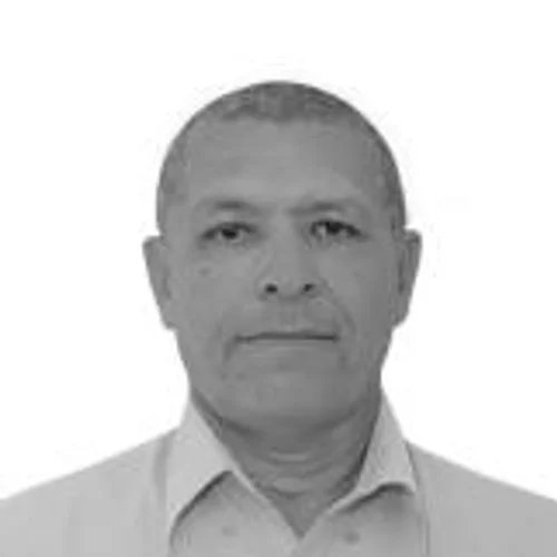 Arnaldo Rosas