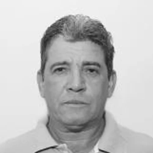 Robson da Serra