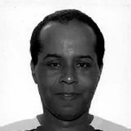 ADIL DA CAPOEIRA