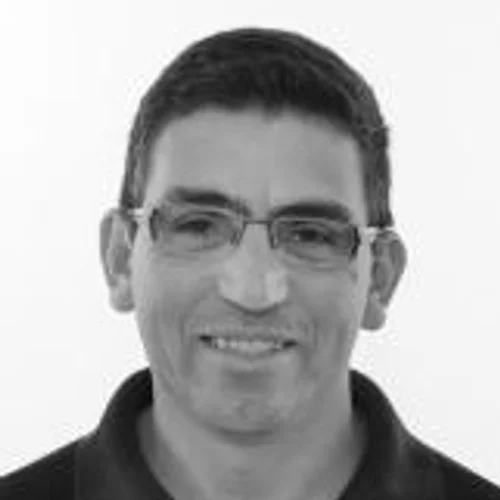 Odairzinho da Van