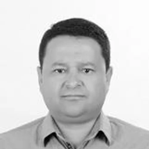 Professor Francisco Angelo