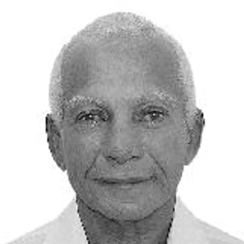 PEDRO DO FERRO VELHO