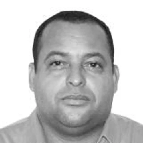 ALEX CORDEIRO