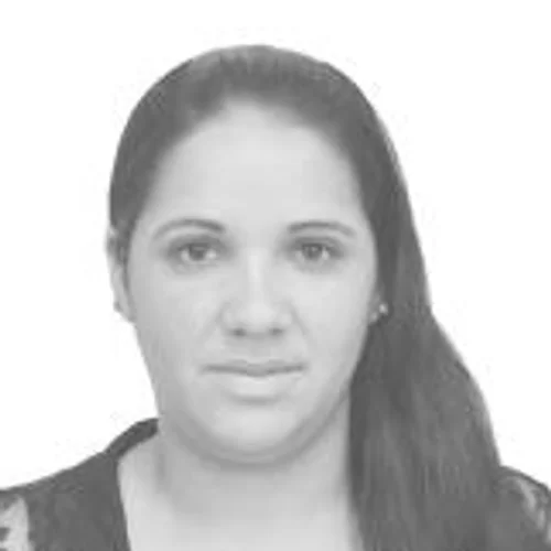 MARIA APARECIDA