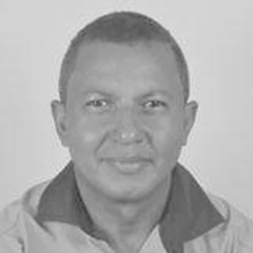 Prof João de Deus