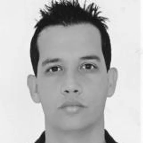 Enfermeiro Alisson