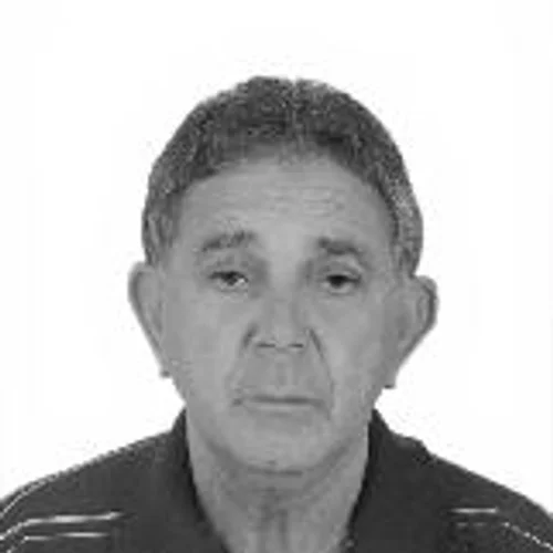 Joao Antonio de Paula