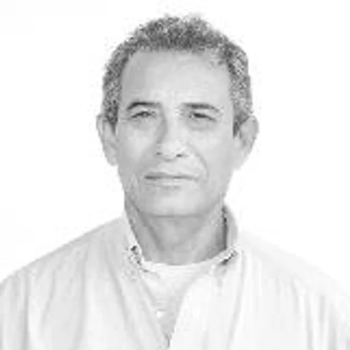 VIRGÍLIO DANTAS
