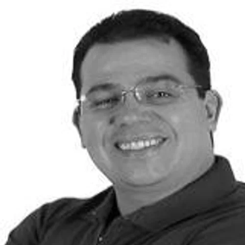 WILKER BARRETO