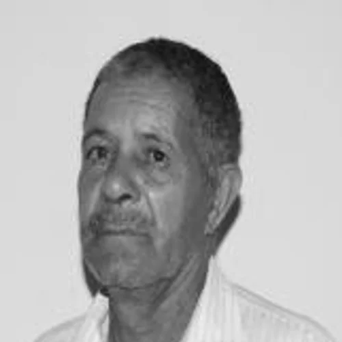 OSWALDO PAULINO