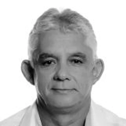 Serginho do Orestes