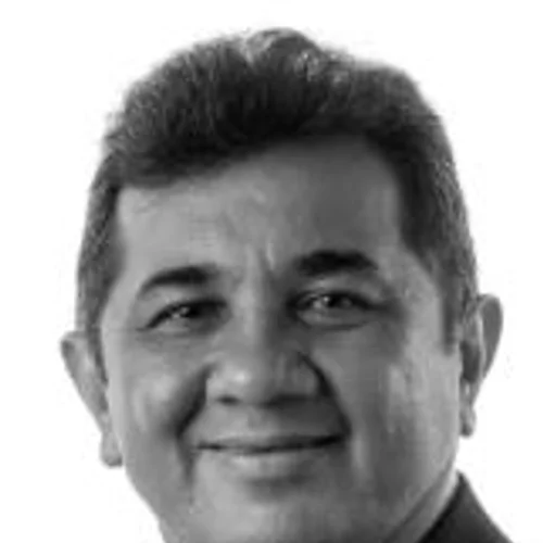 Adalberto Aguiar