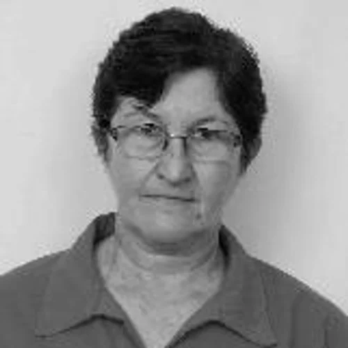 JULIA BENTZ