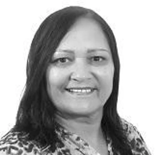 MARIA APARECIDA (PIDA)