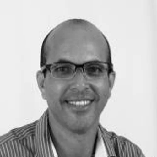 Ismael Crispin