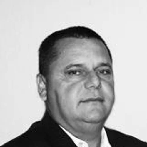 GERSON BONIN